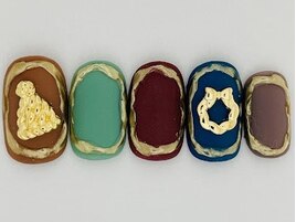 934ジェル￥10428スカプ￥14828