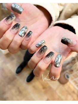 クレー(Klee)/定額Rich Designコース