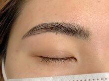 グランド ビューティー ビーズ 半田店(Grand Beauty B's)/美眉スタイリング