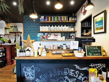 エムヘアーデザイン(M)/