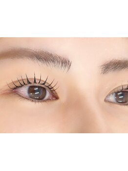 デザイン力が自慢のサロン