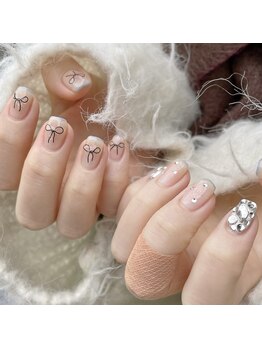 ステラネイルズ(Stella nails)/