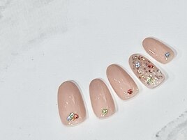 ストーンネイル