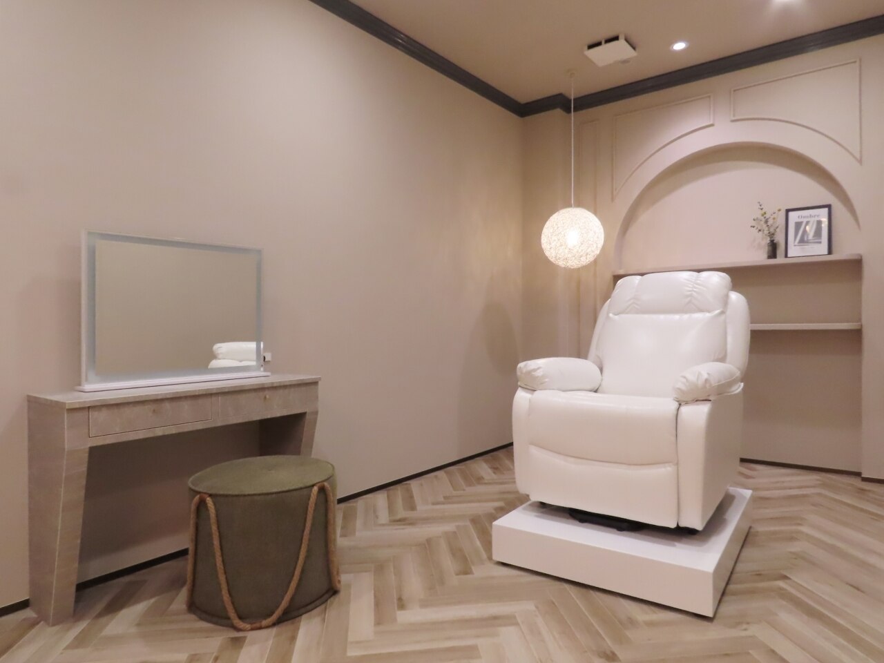 アイル バイ ページボーイ 高松(I'LL by PAGEBOY)｜ホットペッパー