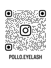 ポロ(pollo)/【Instagram】