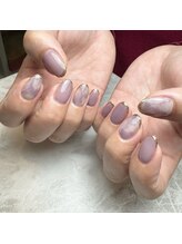 ララネイル(lala nail)/定額デザイン贅沢