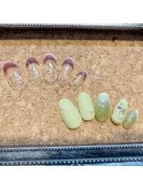 プレミアムコース【7800】