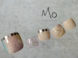 パラジェル　定額デザイン¥15950