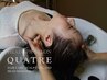 本格睡眠☆頭心透スパ90分 目疲れコリ頭痛と様々なお悩みに☆