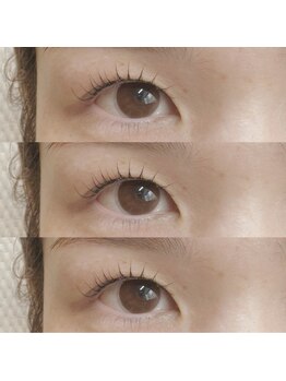 ウィロー(WILLOW)/パリジェンヌラッシュリフト