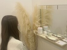 春日井エステ/☆パウダールーム☆