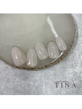 ティナ(TINA)/