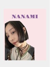 イオネイル(io nail) 水野 七実
