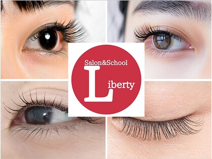 リバティ(Liberty)の写真