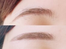 コロル(COLOR)/眉毛ワックス