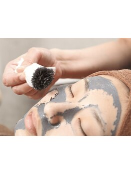 シミしわ改善！予防ケア