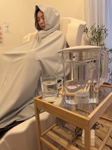 ヨサパーク エルメ 経堂(YOSA PARK Herme)/ミネラル水素水飲み放題