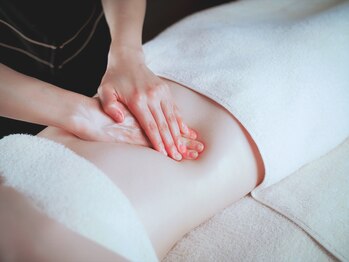 チル 渋谷店(CHILL)/腸もみで免疫力を高めます