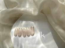 ケーツーネイル(k-two nail)/4月monthly《simple》みな