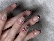 ブルー(BLUE)/full art &nbsp;¥12,000