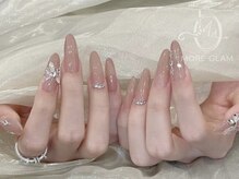 モアグラム 吉祥寺店(More Glam)/韓国パーツ豊富