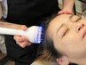 オプション【頭皮マッサージ】練習モニター10分￥1000
