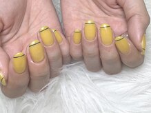 ウニ 立川(uni.)/ビタミンネイル