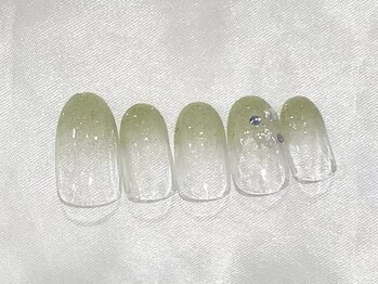 キャンアイドレッシー 下赤塚店/オフィス