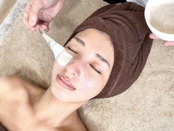 ミナ タラント(Mina Tarant)の写真/当店のこだわりケアを体験するならまずはこれ!! 【迷ったらこちら】初めての幹細胞トリートメント