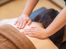 グラナダ 2F(Granada)/アロマオイルトリートメント