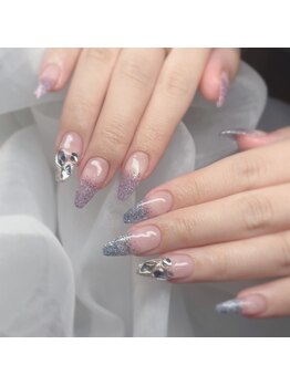 リムネイル(RIM NAIL)/ジェルネイル