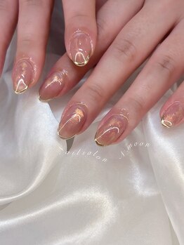 エヌ ムーン(N.moon)/