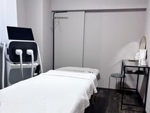 ルナベル(Luna Bell)/施術部屋