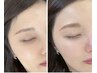 【open記念♪】美眉アイブロウ 眉毛デザインwax脱毛(1回)¥4400
