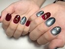マグネット＋ワンカラー1色追加
