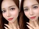 ルチア 博多店(Lucia)の写真/【種類豊富】フラット/LED/韓国マツエク/パリエク/ワンホン…最新トレンドも叶う！【博多】