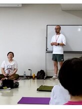 さくら整体 整骨院 四日市/コラボイベント