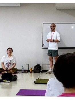 さくら整体 整骨院 四日市/コラボイベント