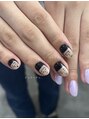 ジュベル 三鷹店(je belle)&nbsp;ちょっと珍しいデザインも大歓迎です◎