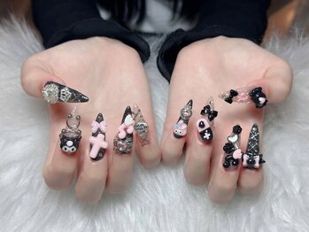 ミチネイルズ 池袋(Michi nails)/