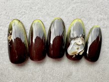 ターラ(Tara)/定額トレンドAutumnデザイン