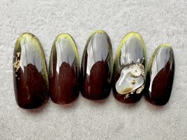 定額トレンドAutumnデザイン