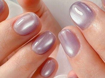 ハンドネイル マグネット