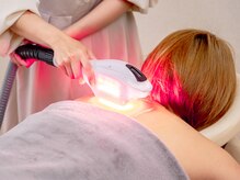 ミイン 宮代(MIIN)の雰囲気（朝8時～夜22時営業/スピーディーな施術で時間を無駄にしません！）