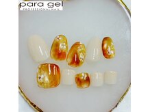 ミルクウサギ 三宮店(MILK USAGI)の雰囲気(定額ハンド・フット◎毎月デザイン更新♪フィルイン,オフ,無料)