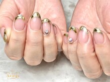 サロン ド アリエージュ(salon de Ariege)/