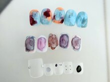 ドロウ フィーグ(DLAW figue)