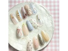 当店オリジナルデザイン多数ご用意◎続々Newデザイン追加中！