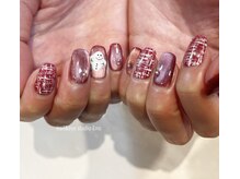 [二子玉川/パラジェル/フィルイン/マグネット/持ち込み]