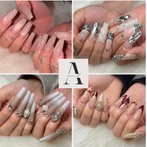 エーネイル(A.nail)